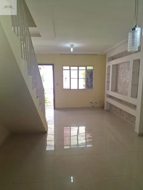 Foto 5 de Casa de Condomínio com 2 quartos à venda, 125m2 em Santa Maria, Sao Caetano Do Sul - SP