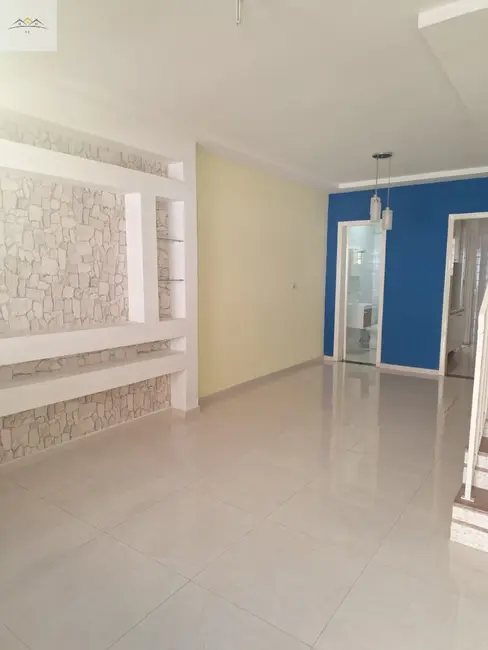 Foto 3 de Casa de Condomínio com 2 quartos à venda, 125m2 em Santa Maria, Sao Caetano Do Sul - SP