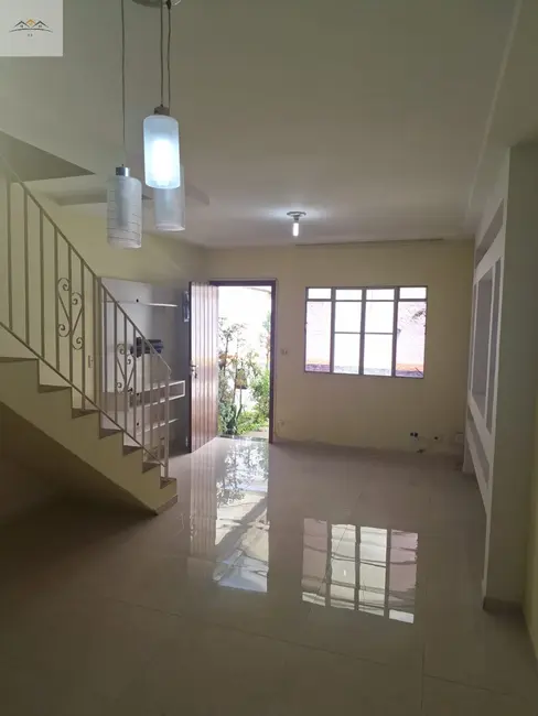 Foto 4 de Casa de Condomínio com 2 quartos à venda, 125m2 em Santa Maria, Sao Caetano Do Sul - SP