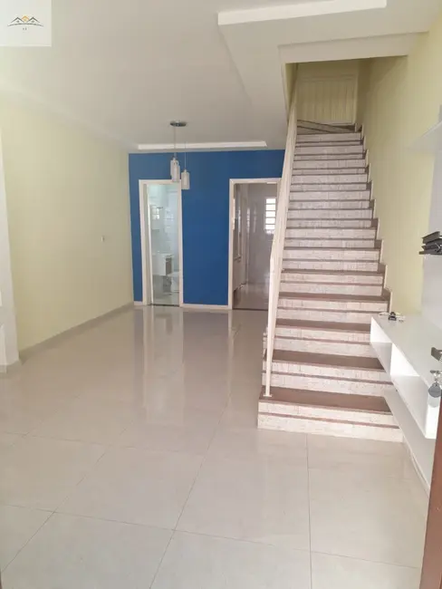Foto 2 de Casa de Condomínio com 2 quartos à venda, 125m2 em Santa Maria, Sao Caetano Do Sul - SP