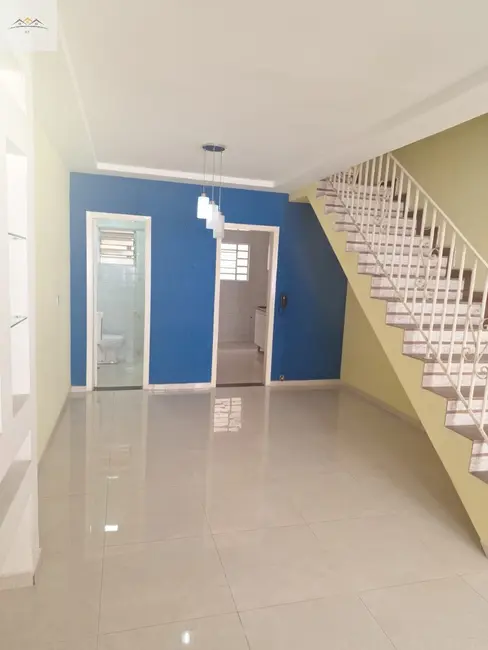 Foto 1 de Casa de Condomínio com 2 quartos à venda, 125m2 em Santa Maria, Sao Caetano Do Sul - SP