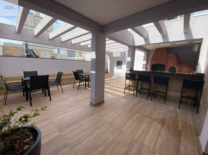 Foto 4 de Apartamento com 2 quartos à venda e para alugar, 63m2 em Campestre, Santo Andre - SP