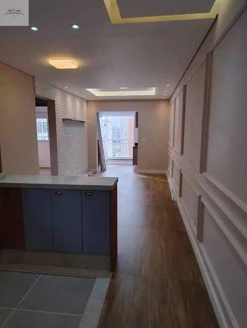 Foto 5 de Apartamento com 2 quartos à venda e para alugar, 63m2 em Campestre, Santo Andre - SP