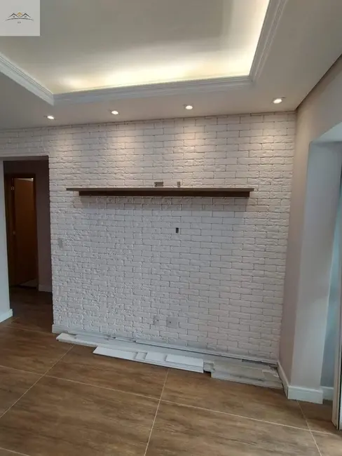 Foto 7 de Apartamento com 2 quartos à venda e para alugar, 63m2 em Campestre, Santo Andre - SP