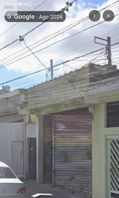 Casa com 6 quartos à venda, 200m2 em Jardim Cristiane, Santo Andre - SP - imagem 2 Foto 2 de Casa com 6 quartos à venda, 200m2 em Jardim Cristiane, Santo Andre - SP
