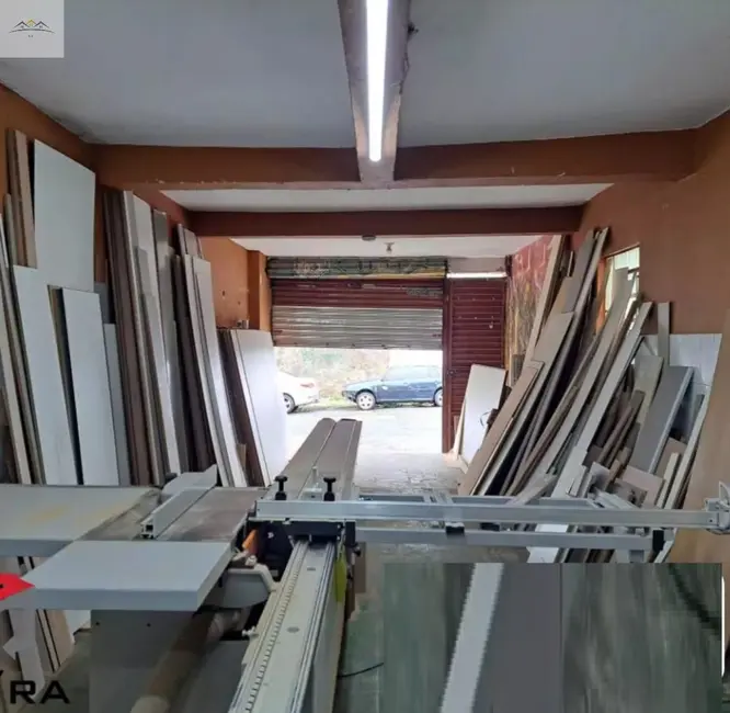 Casa com 6 quartos à venda, 200m2 em Jardim Cristiane, Santo Andre - SP - imagem 4 Foto 4 de Casa com 6 quartos à venda, 200m2 em Jardim Cristiane, Santo Andre - SP