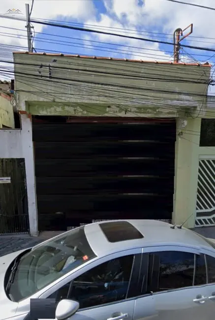 Casa com 6 quartos à venda, 200m2 em Jardim Cristiane, Santo Andre - SP - imagem 1 Foto 1 de Casa com 6 quartos à venda, 200m2 em Jardim Cristiane, Santo Andre - SP
