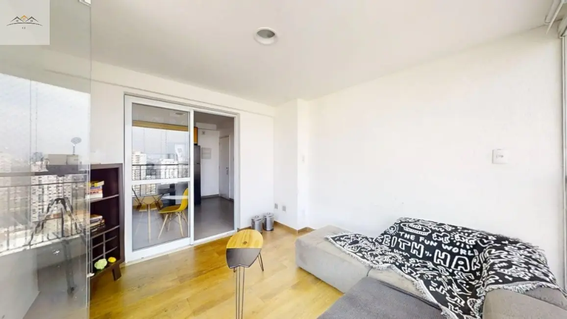 Foto 6 de Apartamento com 1 quarto à venda, 41m2 em Barra Funda, São Paulo - SP