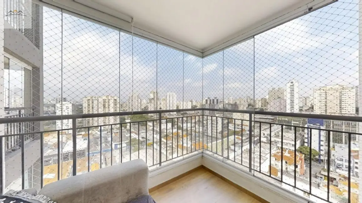 Foto 5 de Apartamento com 1 quarto à venda, 41m2 em Barra Funda, São Paulo - SP