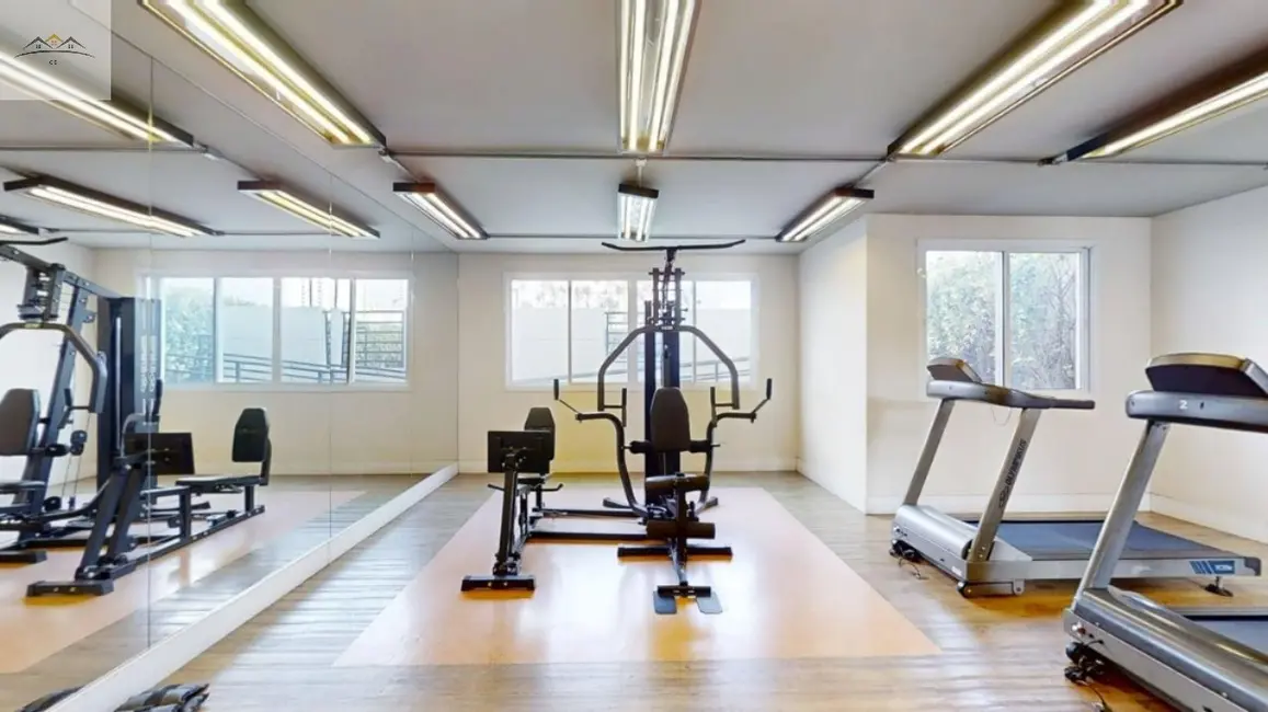 Foto 9 de Apartamento com 1 quarto à venda, 41m2 em Barra Funda, São Paulo - SP