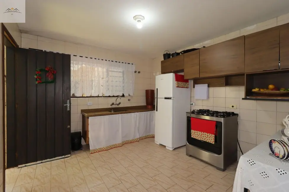 Foto 8 de Casa com 5 quartos à venda, 310m2 em Vila Pires, Santo Andre - SP