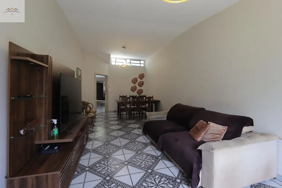 Foto 3 de Casa com 5 quartos à venda, 310m2 em Vila Pires, Santo Andre - SP