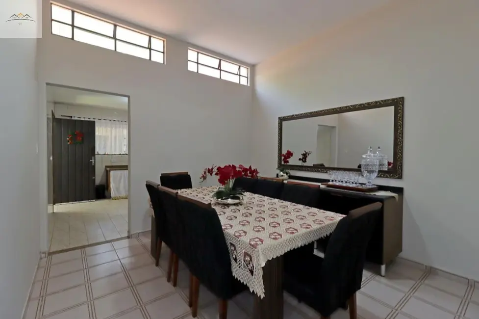 Foto 4 de Casa com 5 quartos à venda, 310m2 em Vila Pires, Santo Andre - SP