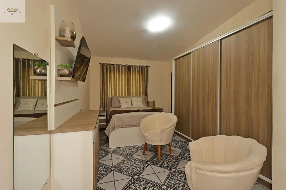 Foto 9 de Casa com 5 quartos à venda, 310m2 em Vila Pires, Santo Andre - SP