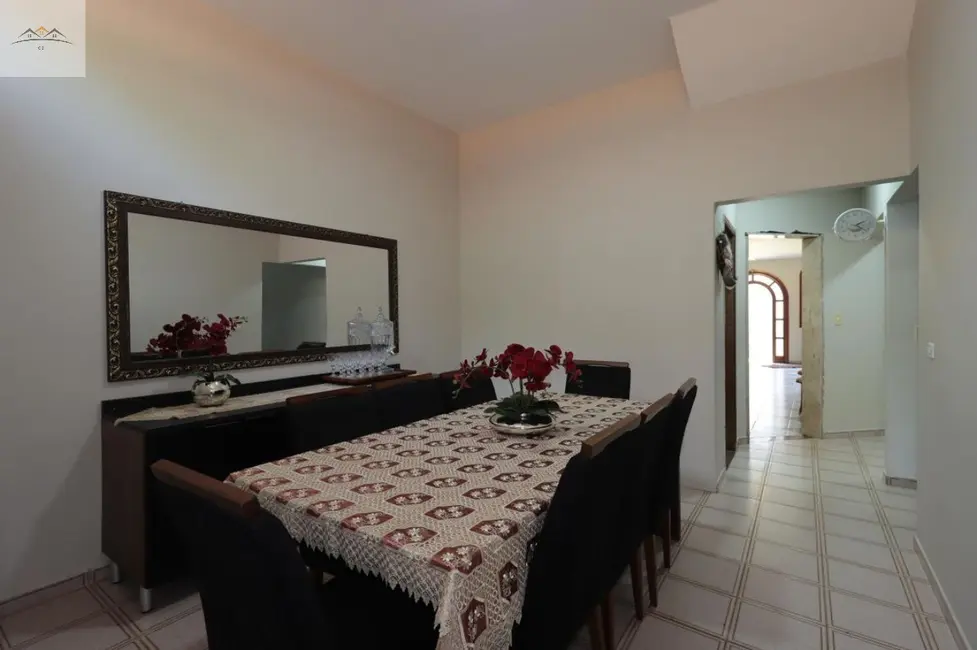 Foto 6 de Casa com 5 quartos à venda, 310m2 em Vila Pires, Santo Andre - SP