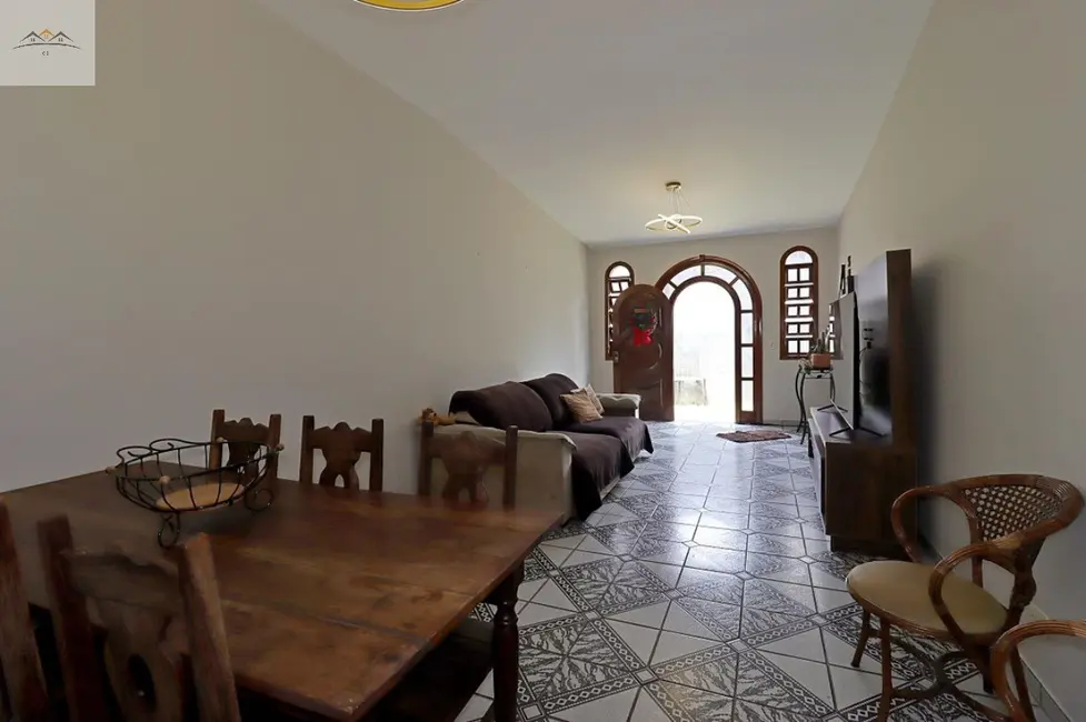 Foto 2 de Casa com 5 quartos à venda, 310m2 em Vila Pires, Santo Andre - SP