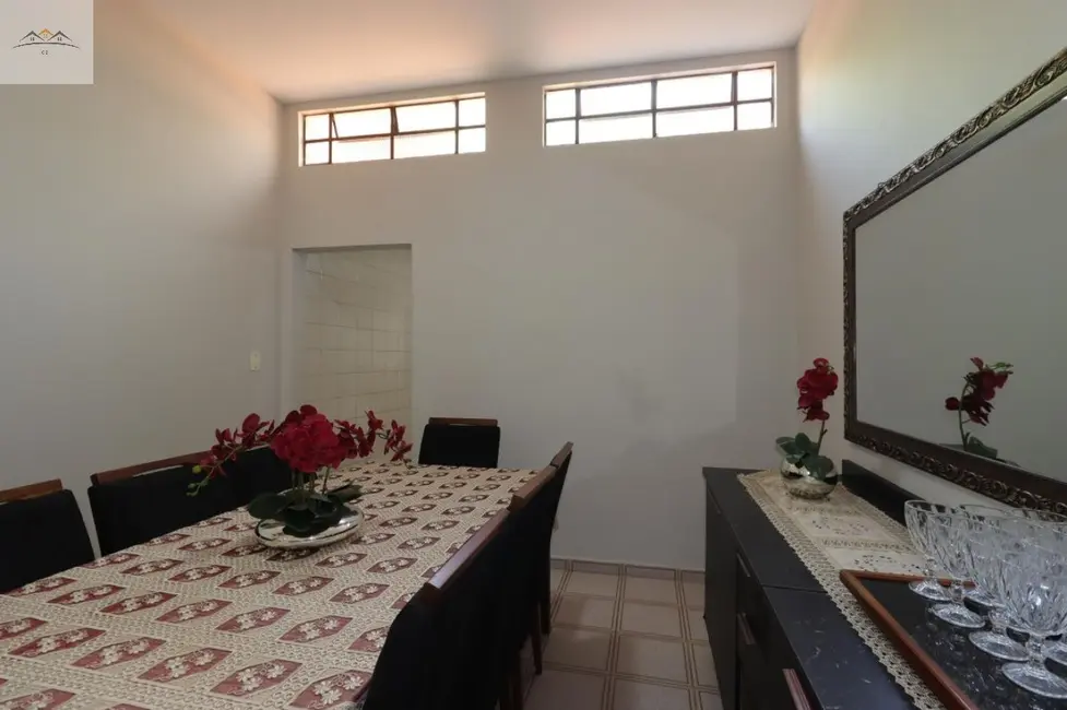 Foto 5 de Casa com 5 quartos à venda, 310m2 em Vila Pires, Santo Andre - SP