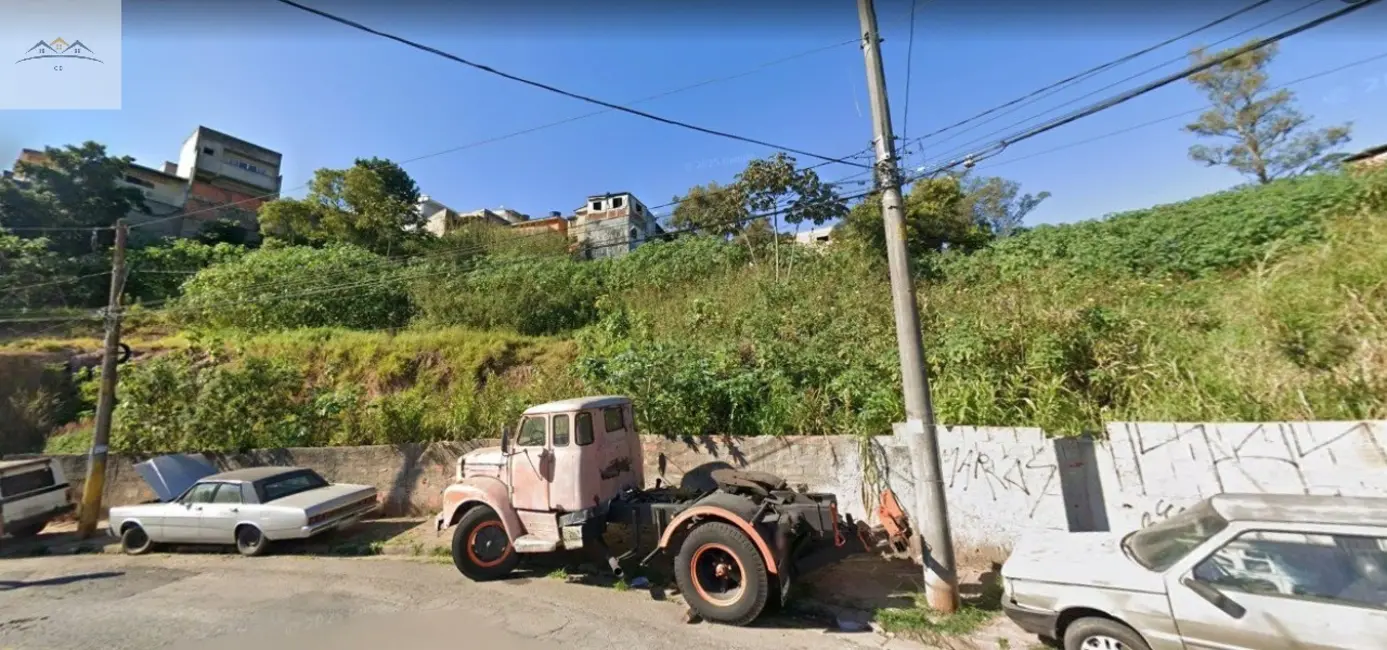 Foto 4 de Terreno / Lote à venda, 812m2 em Jardim Ipanema, Santo Andre - SP
