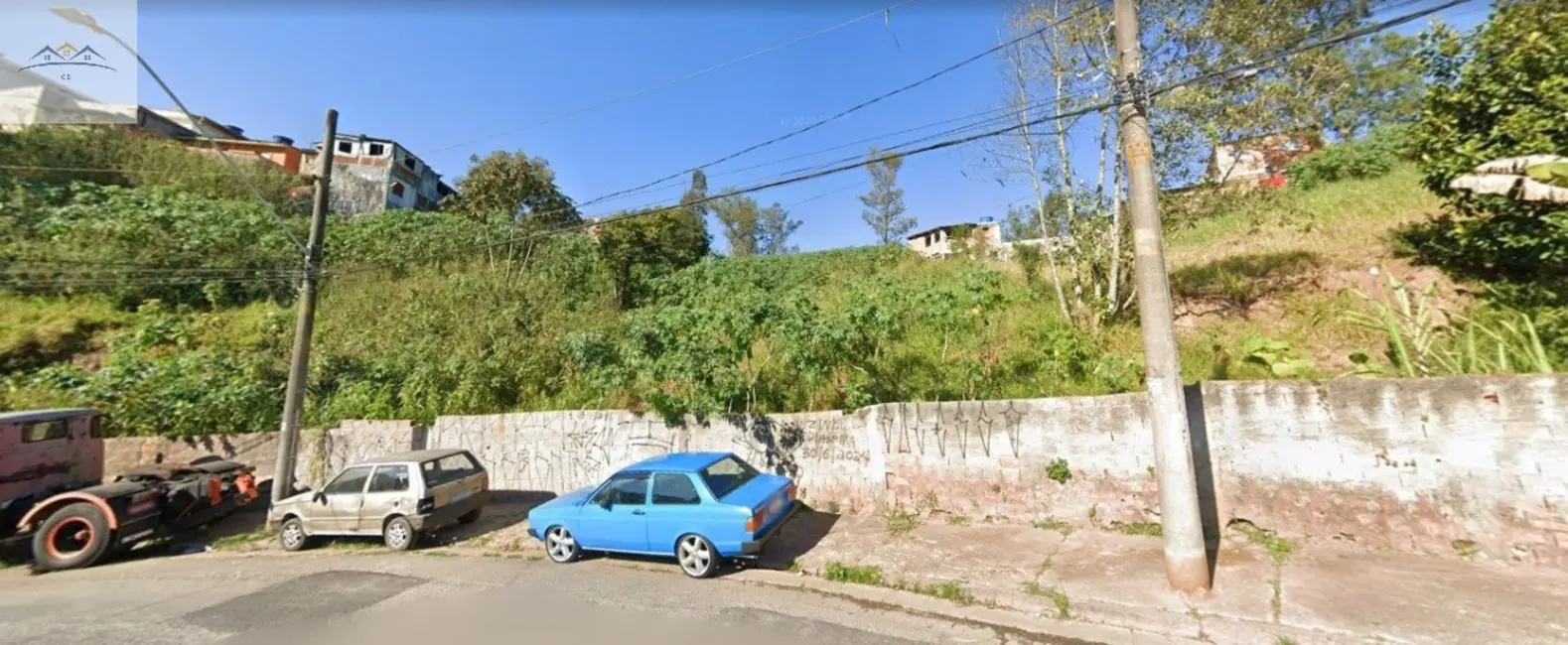 Foto 3 de Terreno / Lote à venda, 812m2 em Jardim Ipanema, Santo Andre - SP