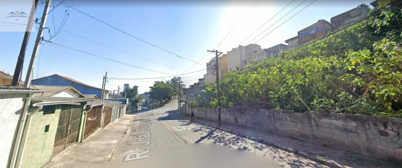 Foto 8 de Terreno / Lote à venda, 812m2 em Jardim Ipanema, Santo Andre - SP