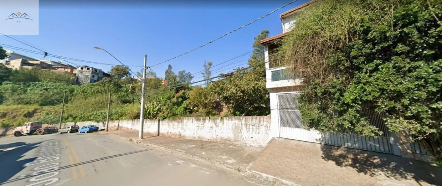 Foto 7 de Terreno / Lote à venda, 812m2 em Jardim Ipanema, Santo Andre - SP