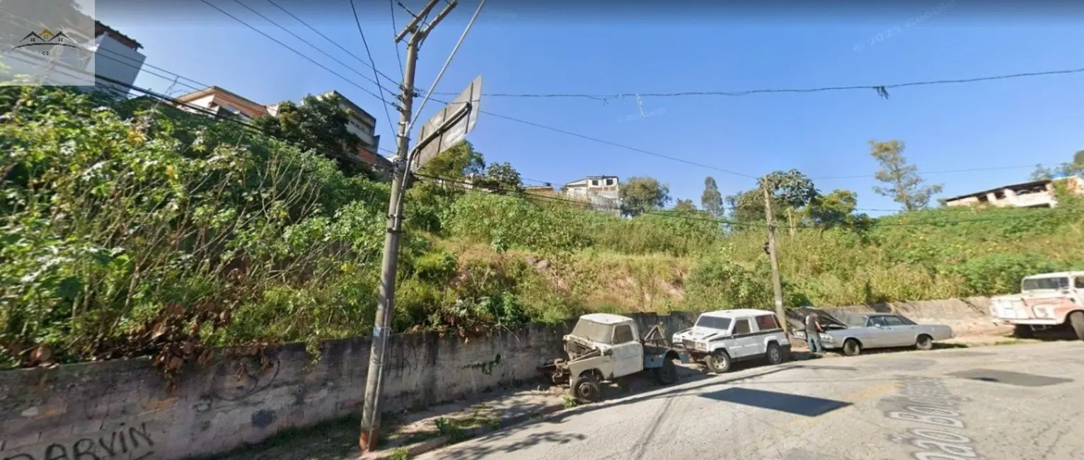 Foto 5 de Terreno / Lote à venda, 812m2 em Jardim Ipanema, Santo Andre - SP
