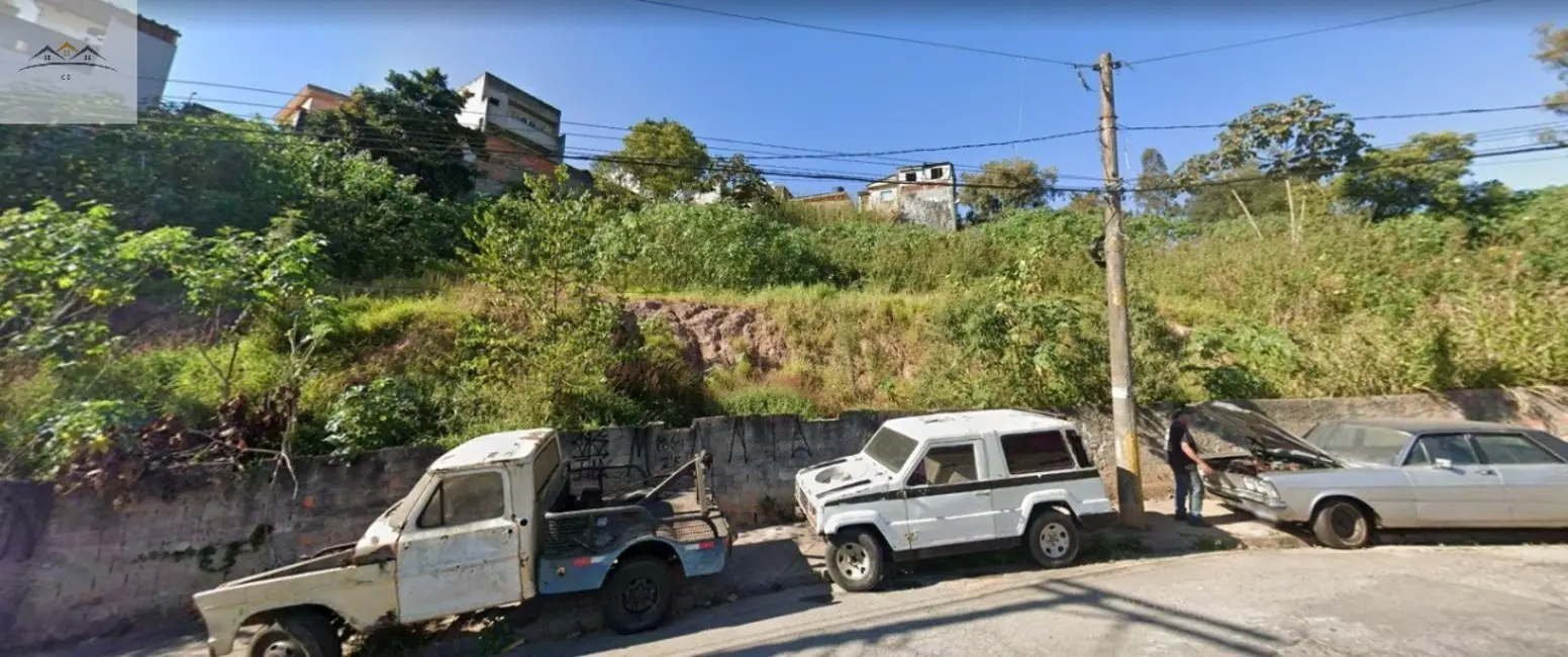 Foto 1 de Terreno / Lote à venda, 812m2 em Jardim Ipanema, Santo Andre - SP