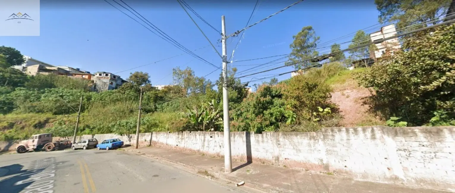 Foto 2 de Terreno / Lote à venda, 812m2 em Jardim Ipanema, Santo Andre - SP