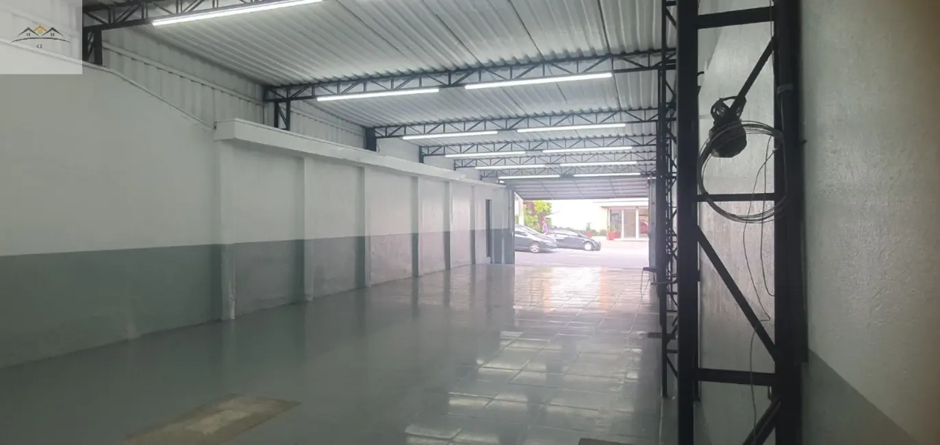 Foto 3 de Armazém / Galpão para alugar, 223m2 em Centro, Osasco - SP