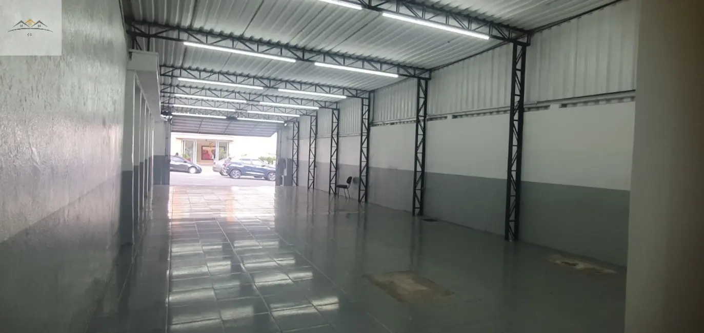 Foto 2 de Armazém / Galpão para alugar, 223m2 em Centro, Osasco - SP