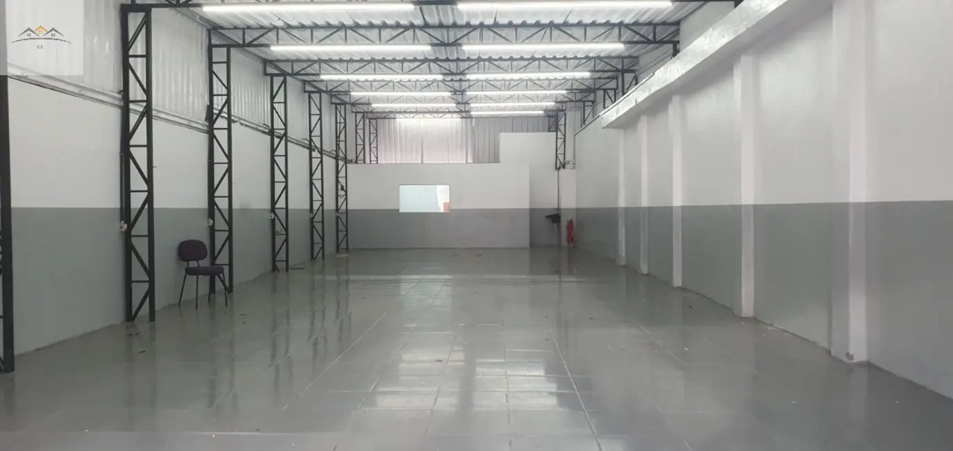 Foto 4 de Armazém / Galpão para alugar, 223m2 em Centro, Osasco - SP