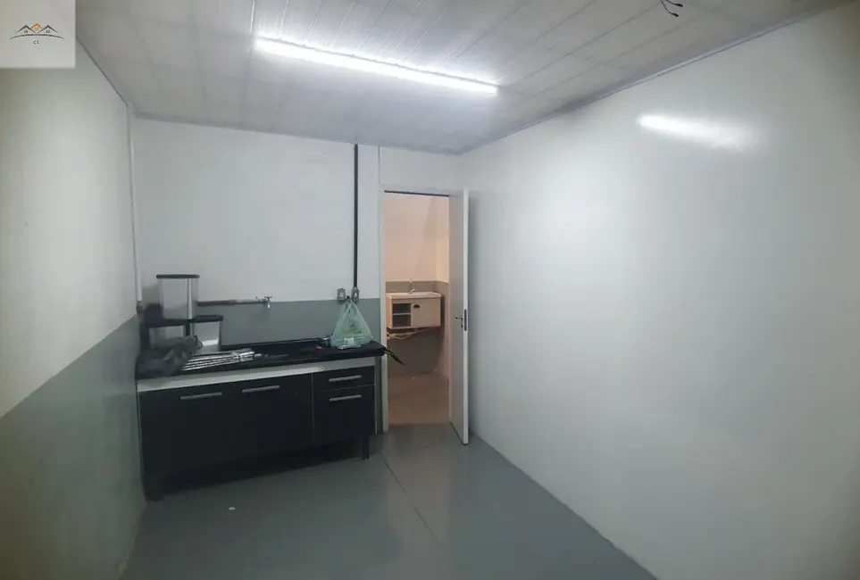 Foto 6 de Armazém / Galpão para alugar, 223m2 em Centro, Osasco - SP