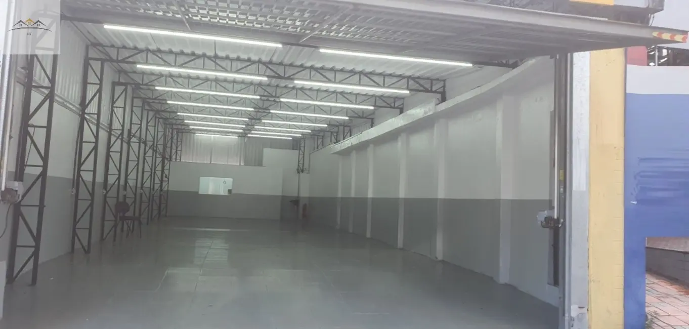 Foto 1 de Armazém / Galpão para alugar, 223m2 em Centro, Osasco - SP