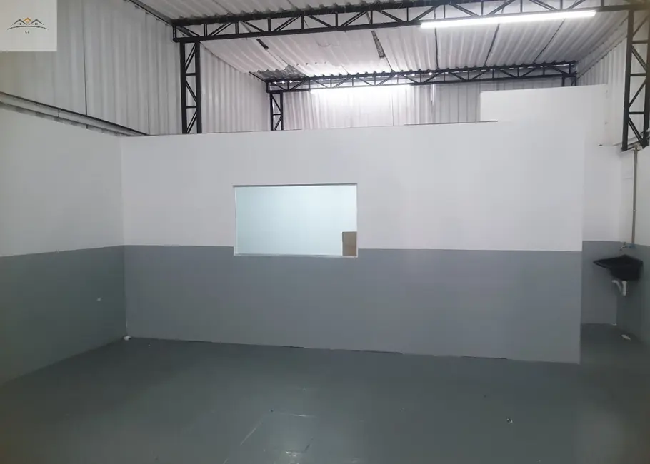 Foto 7 de Armazém / Galpão para alugar, 223m2 em Centro, Osasco - SP