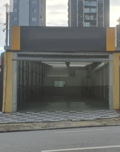 Foto 9 de Armazém / Galpão para alugar, 223m2 em Centro, Osasco - SP