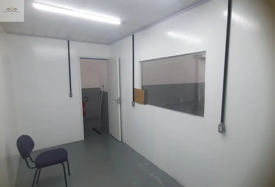 Foto 8 de Armazém / Galpão para alugar, 223m2 em Centro, Osasco - SP