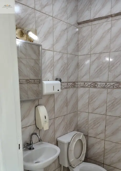 Foto 6 de Sala Comercial para alugar, 38m2 em Centro, Osasco - SP