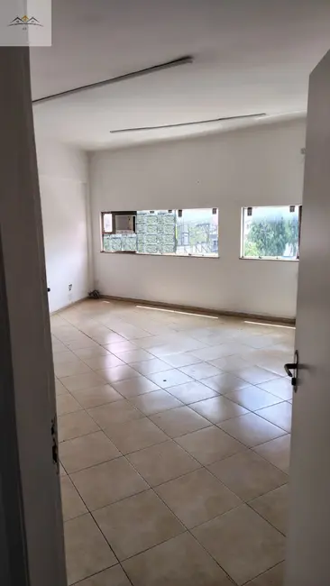 Foto 1 de Sala Comercial para alugar, 38m2 em Centro, Osasco - SP