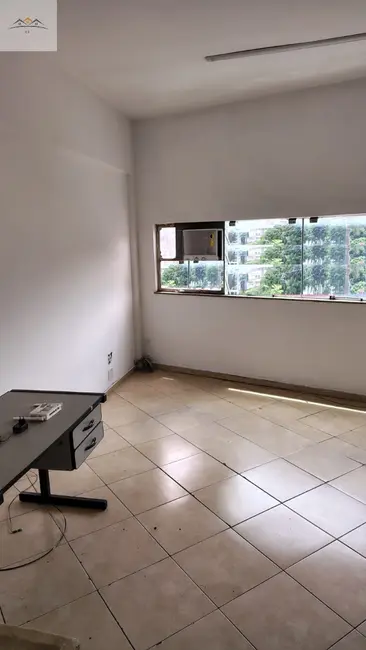 Foto 3 de Sala Comercial para alugar, 38m2 em Centro, Osasco - SP