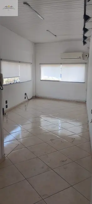 Foto 6 de Sala Comercial para alugar, 30m2 em Centro, Osasco - SP