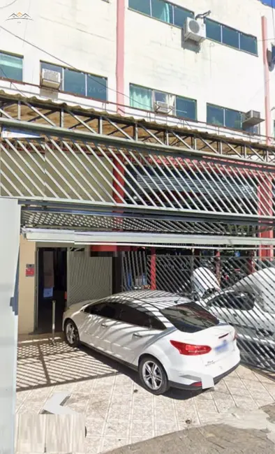 Foto 8 de Sala Comercial para alugar, 30m2 em Centro, Osasco - SP