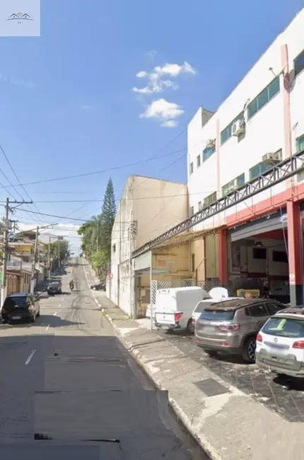 Foto 7 de Sala Comercial para alugar, 30m2 em Centro, Osasco - SP