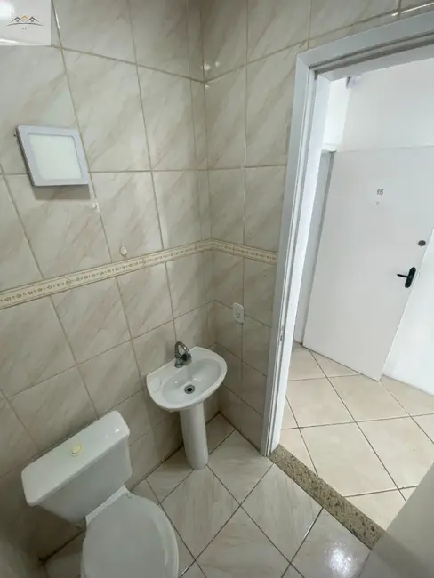 Foto 8 de Sala Comercial para alugar, 30m2 em Centro, Osasco - SP