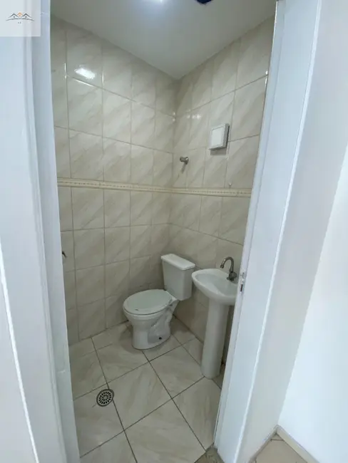 Foto 7 de Sala Comercial para alugar, 30m2 em Centro, Osasco - SP