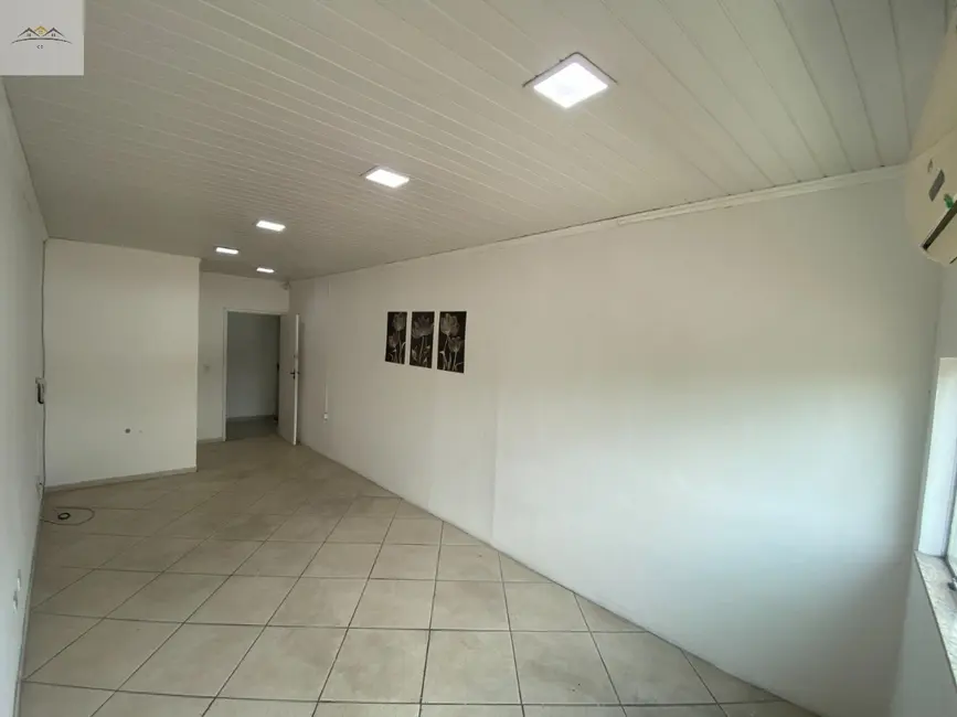 Foto 6 de Sala Comercial para alugar, 30m2 em Centro, Osasco - SP