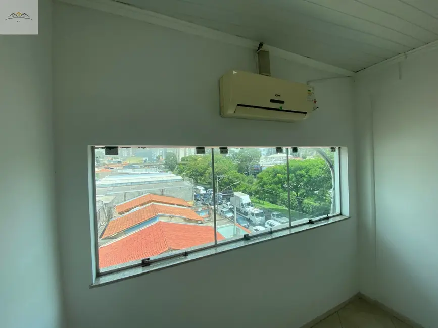 Foto 4 de Sala Comercial para alugar, 30m2 em Centro, Osasco - SP