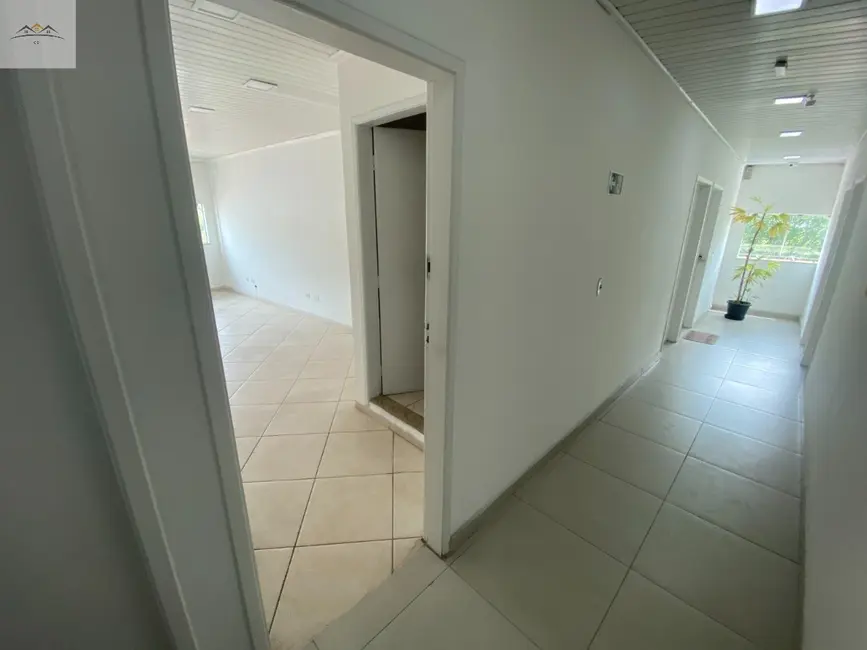 Foto 2 de Sala Comercial para alugar, 30m2 em Centro, Osasco - SP