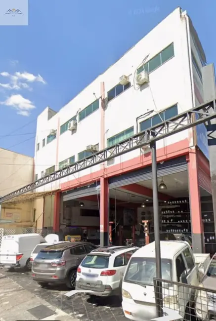 Foto 1 de Sala Comercial para alugar, 30m2 em Centro, Osasco - SP