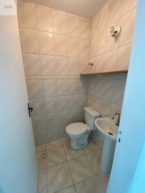 Foto 4 de Sala Comercial para alugar, 24m2 em Centro, Osasco - SP