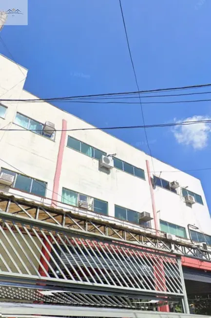 Foto 8 de Sala Comercial para alugar, 24m2 em Centro, Osasco - SP